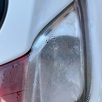 TVS Motor Tvs 110 Stop Lambası Çatlak