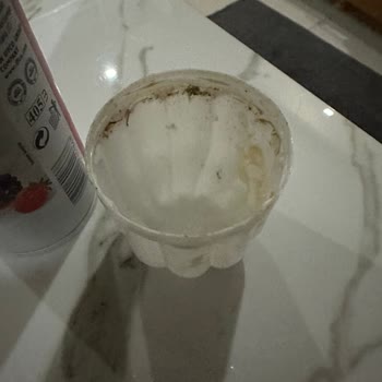 Onur Market Bozulmuş Ve Küflenmiş Ürün