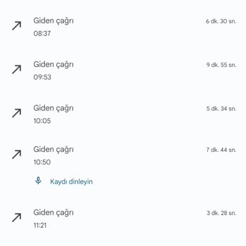 Kargo Gelmemesi Horoz Lojistik Problemi
