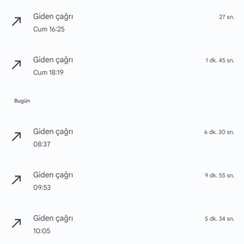 Kargo Gelmemesi Horoz Lojistik Problemi