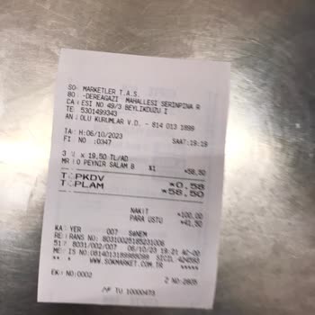 Şok Marketler Son Kullanma Tarihi Geçmiş Soğuk Zincir Gıdası