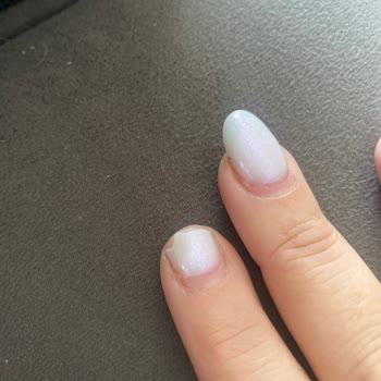 Nihal Nail Ataköy (Nail Art Studio) Kötü Servis Saatlerce Bekletilme