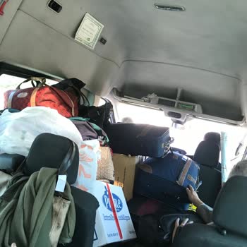 Köksallar Turizm Personellerin Kabalığı Hizmet Sıfır