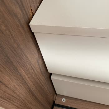 Enza Home Mobilyalar Hasarlı Sağlam Değil