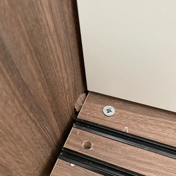 Enza Home Mobilyalar Hasarlı Sağlam Değil