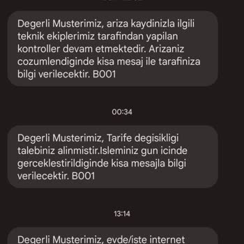 TTNET Teknik Servisi