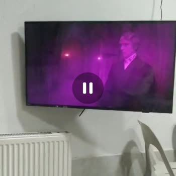 Philips TV Görüntü Bozulması