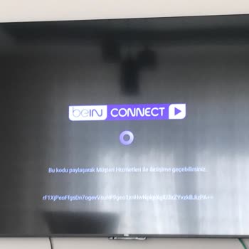 Bein Connect Erişim Engeli