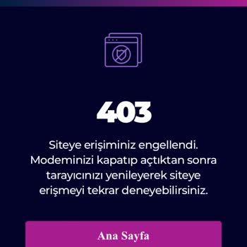 Bein Connect Erişim Engeli