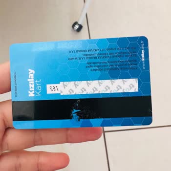 Türk Kızılayı Esen Kart İçin Yetkilileri Aramama Rağmen Ulaşamıyorum