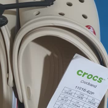Captanspor.com Crocs İstenilen Numaranın Dışında Geldi Ve İletişim Kuramıyoruz