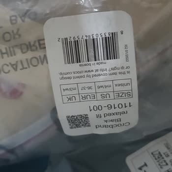 Captanspor.com Crocs İstenilen Numaranın Dışında Geldi Ve İletişim Kuramıyoruz