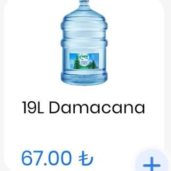 Pınar Su Her Ay Zam Getiriyor