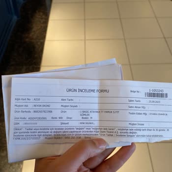 Kiğılı Giyim Ürün Kalitesi İyi Değil.