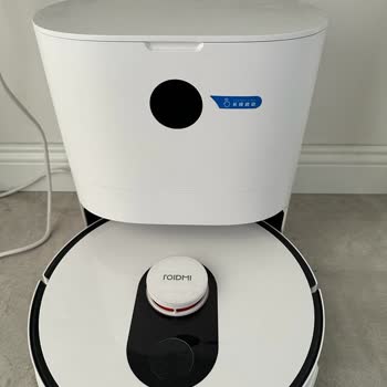 Roidmi Eve Plus Servis Şikayeti