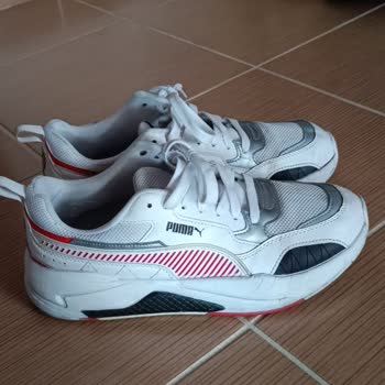 Puma Burun Kısımları Açılan Ürün Değişim Talebim Reddedildi.