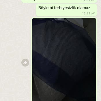 Beşik Sarayı Bursa Mağdur Edilme Ve Ürün Gecikmesi