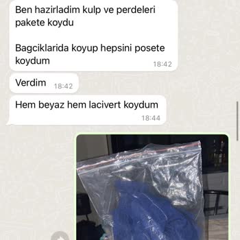 Beşik Sarayı Bursa Mağdur Edilme Ve Ürün Gecikmesi