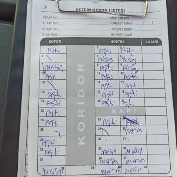 As Adana Seyahat Otobüs Seyahatinde Birden Fazla Kişiye Bilet Satışı
