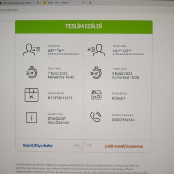 Amazon Para İadesi Yapmıyorlar