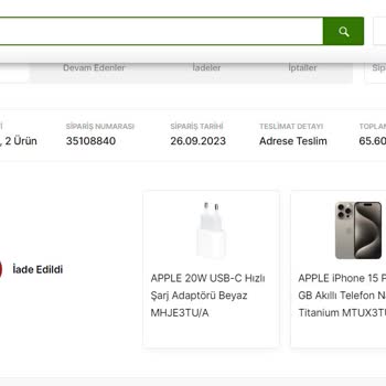 Media Markt İ Phone 15 Pro