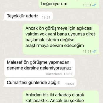 KindyROO Fiyat Bilgisi Paylaşmıyorlar