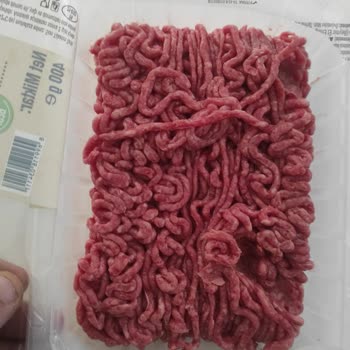 A101 Bozuk Et Ürünleri Ve Ücret İadeleri