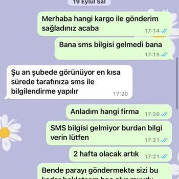 Sipariş Teslimi Ayrem Korse Ürün