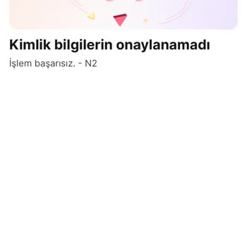 HepsiPay Hepsiburada NFC Okumuyor Kod Eski Numaraya Gidiyor