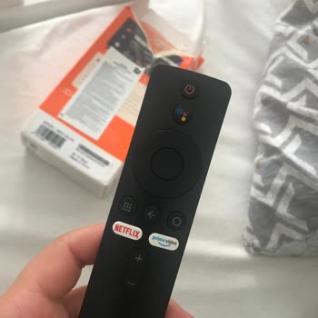 Xiaomi Açılış Ekranında Kalıyor