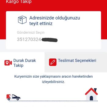 Aras Kargo Serinkuyu Şubesi Neden Görevini Yapmıyor?