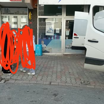 Yamanevler Sürat Kargo Kargomu Almadı