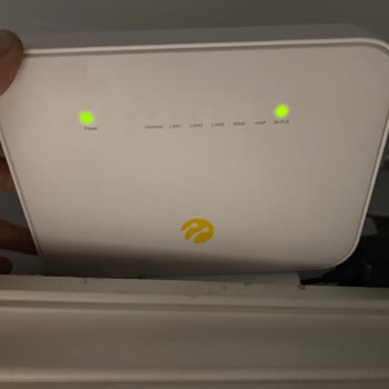 Turkcell Superonline Bağlantı Problemi Ve Sorumsuzluğu