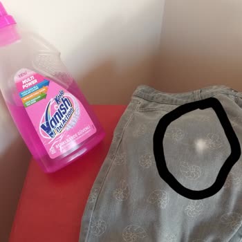 Vanish Kosla İnsanları Aldatmakta