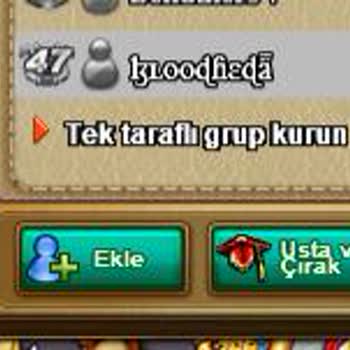 337.com Moderatör İlgisizliği, İletişim Sorunu