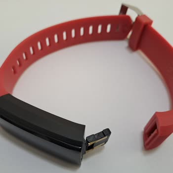 Polosmart PBS105 Akıllı Bileklik - Kırılan Şarj Yeri Sorunu