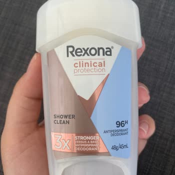 Rexona Deodorant Bozuk Ürün