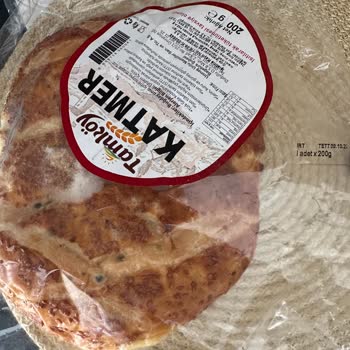 Şok Marketler Küflü Ürün Gönderildi