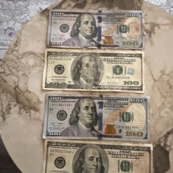 QNB Finansbank Şubesinden Para Çekerken Yaşadığım Sorun