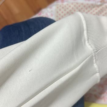Büşra Doğramacı Boutique Satın Aldığım Sweat Hakkında Mesaja Cevap Verilmemesi