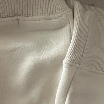 Büşra Doğramacı Boutique Satın Aldığım Sweat Hakkında Mesaja Cevap Verilmemesi