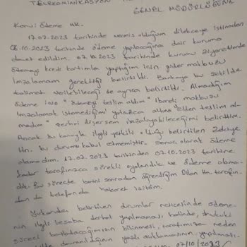 Amerikan Kültür Yabancı Dil Kursları Buca Paramızı İade Etmiyor