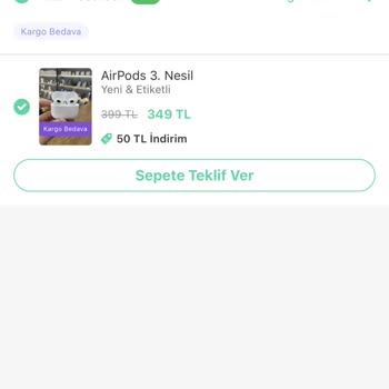 Dolap Kartımdan Para Çekildi Sipariş Yok
