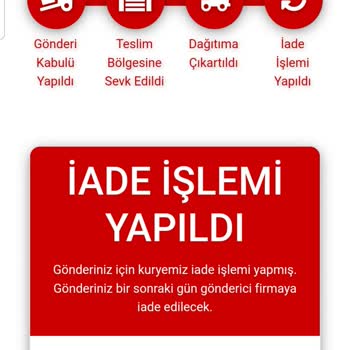 AGT Kurye (aynigunteslim.com) Kargo Teslim Edilmedi