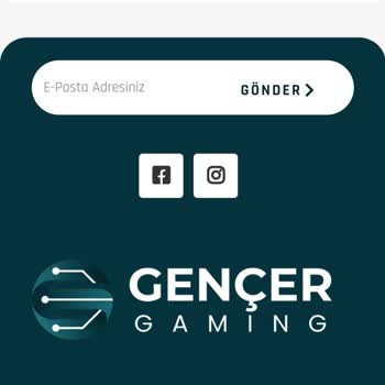 Gençer Gaming Kargoya Verme Sorunu