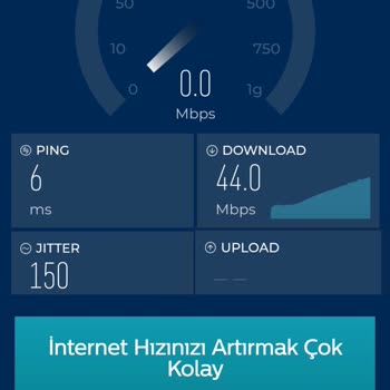 Türk Telekom Evde İnternet Hizmet Kalitesizliği
