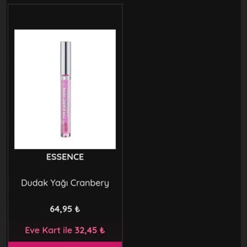 Eve Stok Açıp Sipariş İptali Yapıyor