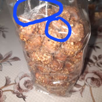 Ege Yükselen Kuruyemiş Kurtlanmış Ürün Satmışlar