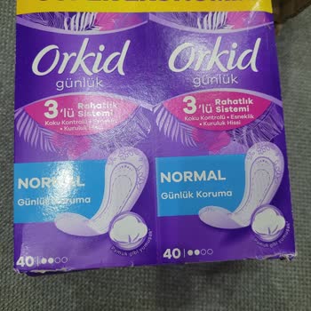 Pazarama Kaytika Satıcısı Eksik Ürün Gönderiyor