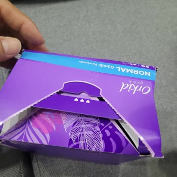 Pazarama Kaytika Satıcısı Eksik Ürün Gönderiyor